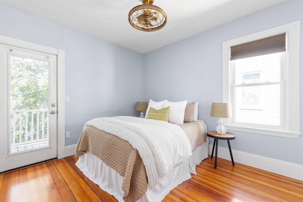 41 Sudan St. # 3