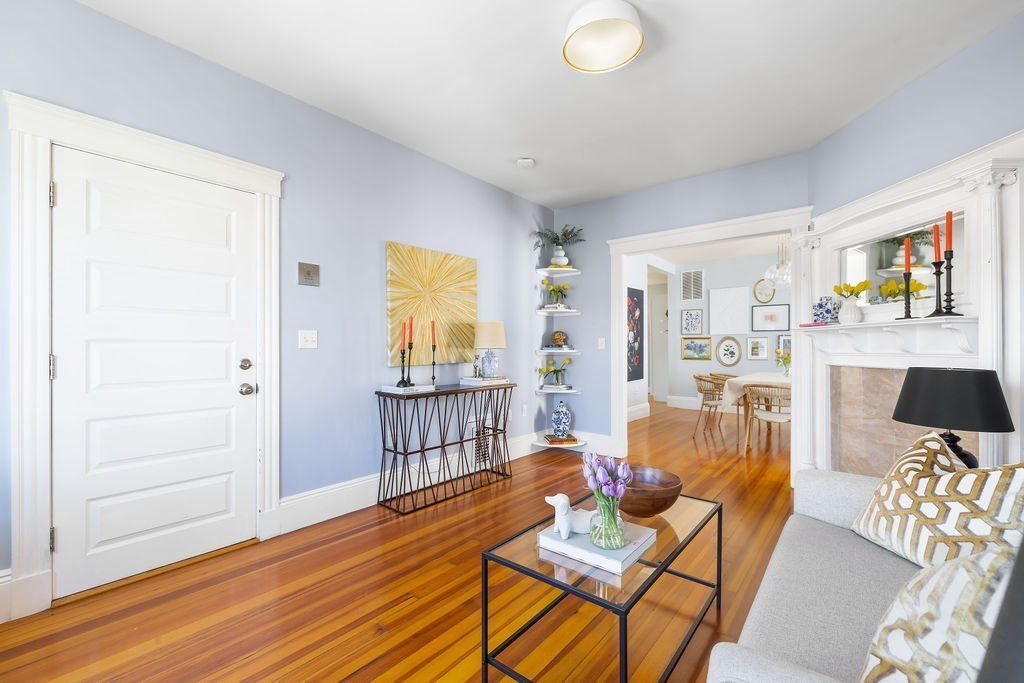41 Sudan St. # 3