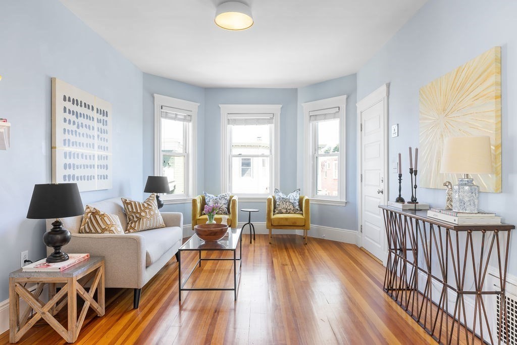 41 Sudan St. # 3