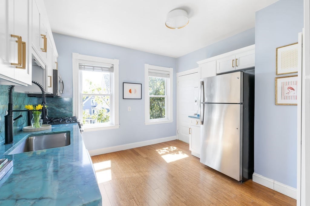 41 Sudan St. # 3