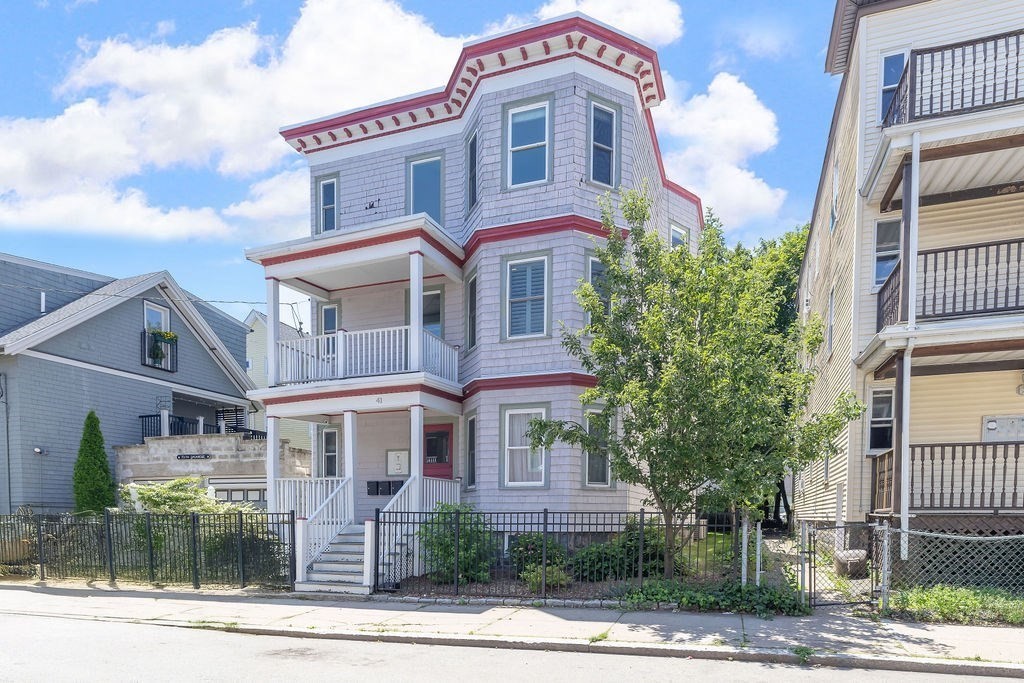 41 Sudan St. # 3