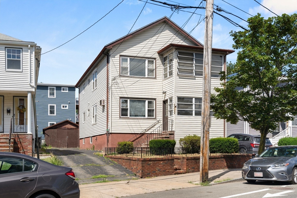 306-308 Chelsea St