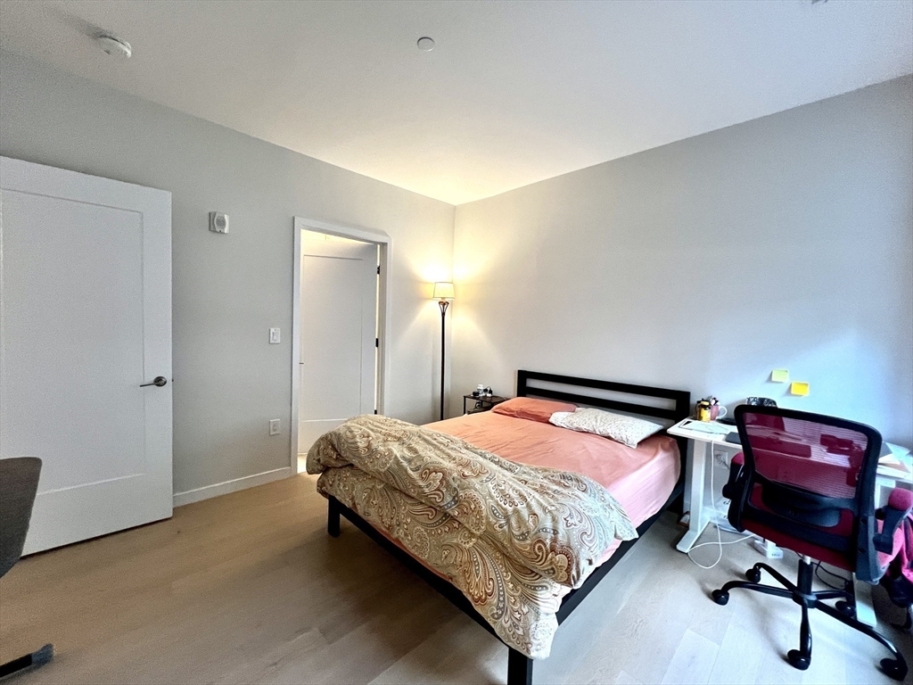 45 West Third # 312