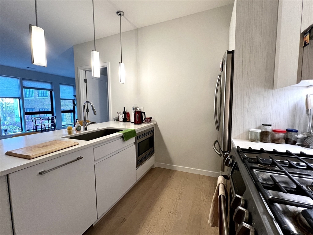 45 West Third # 312