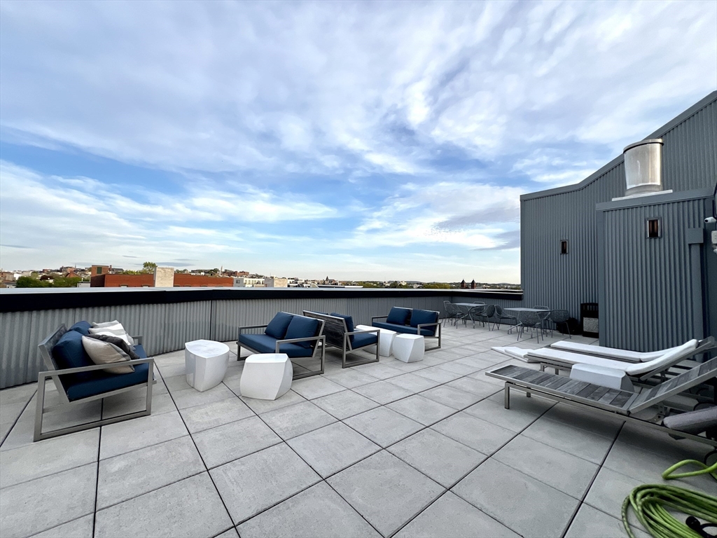 45 West Third # 312