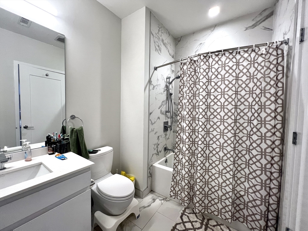 45 West Third # 312