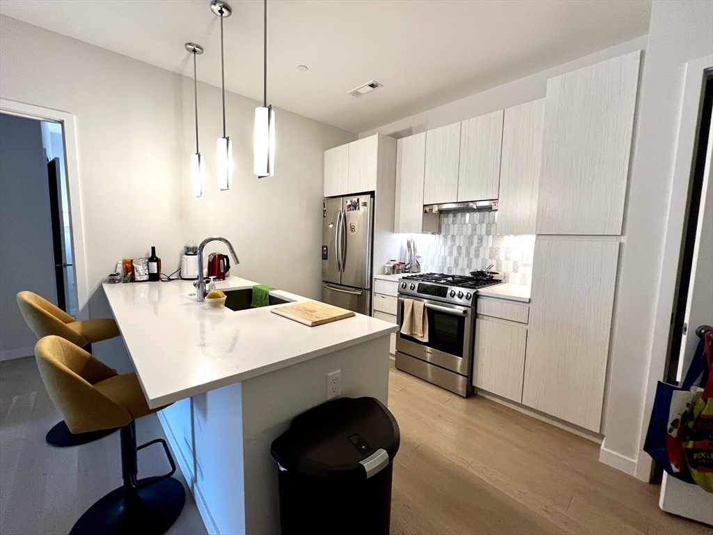 45 West Third # 312