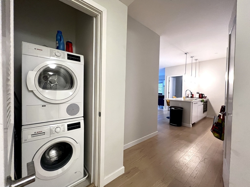 45 West Third # 312