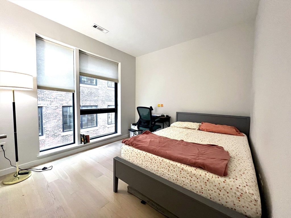 45 West Third # 312