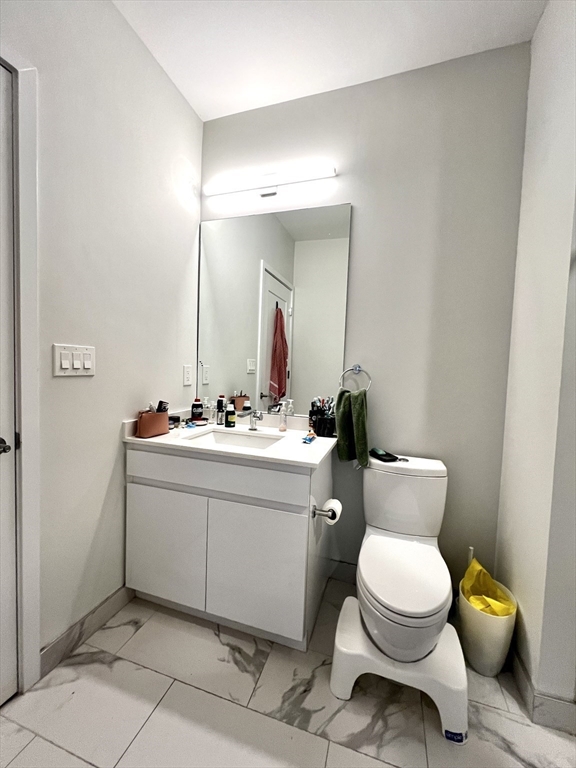 45 West Third # 312