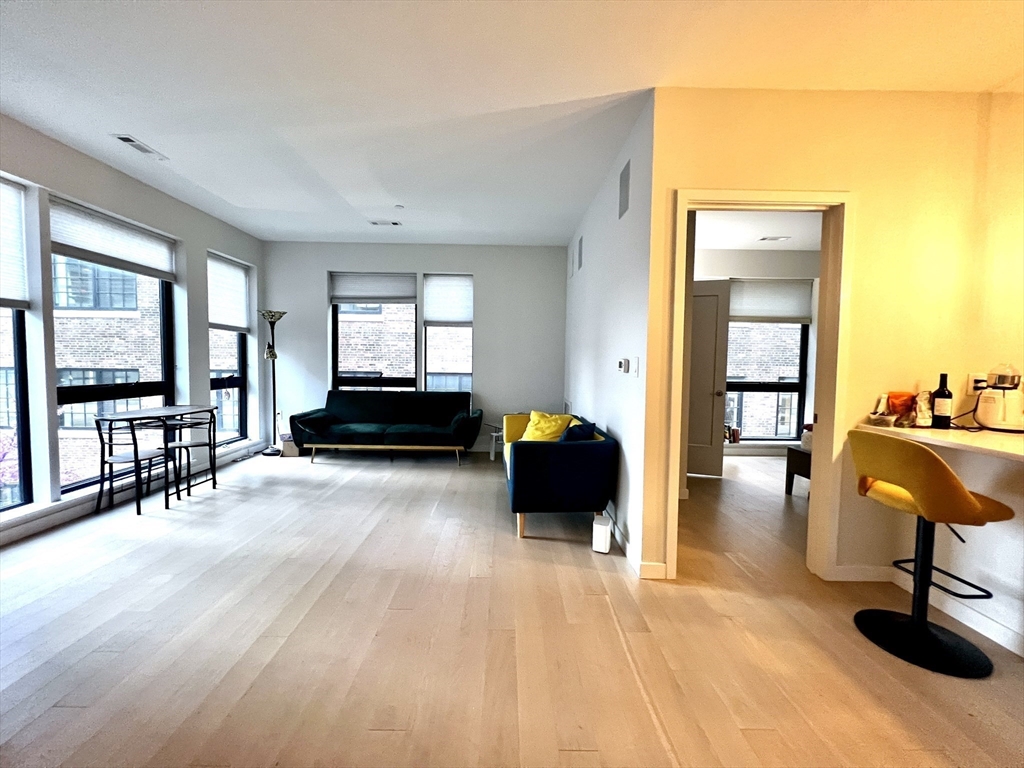 45 West Third # 312