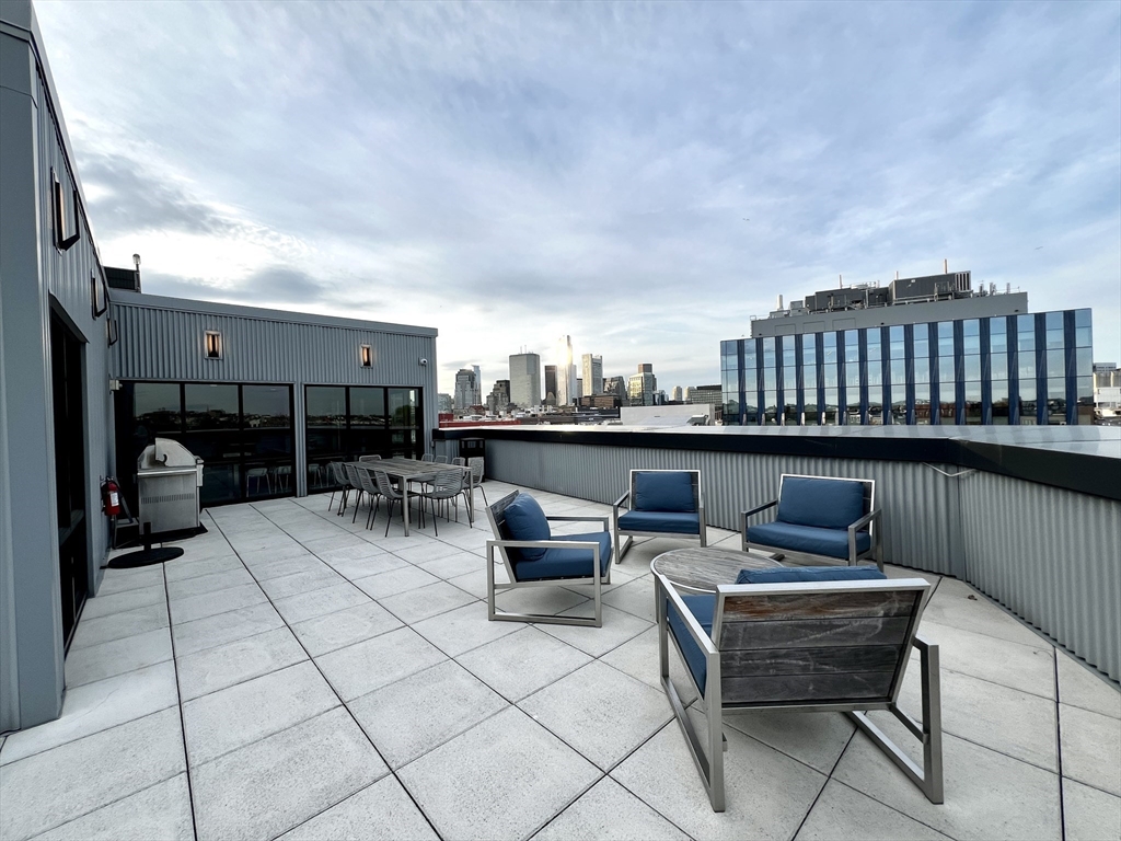 45 West Third # 312