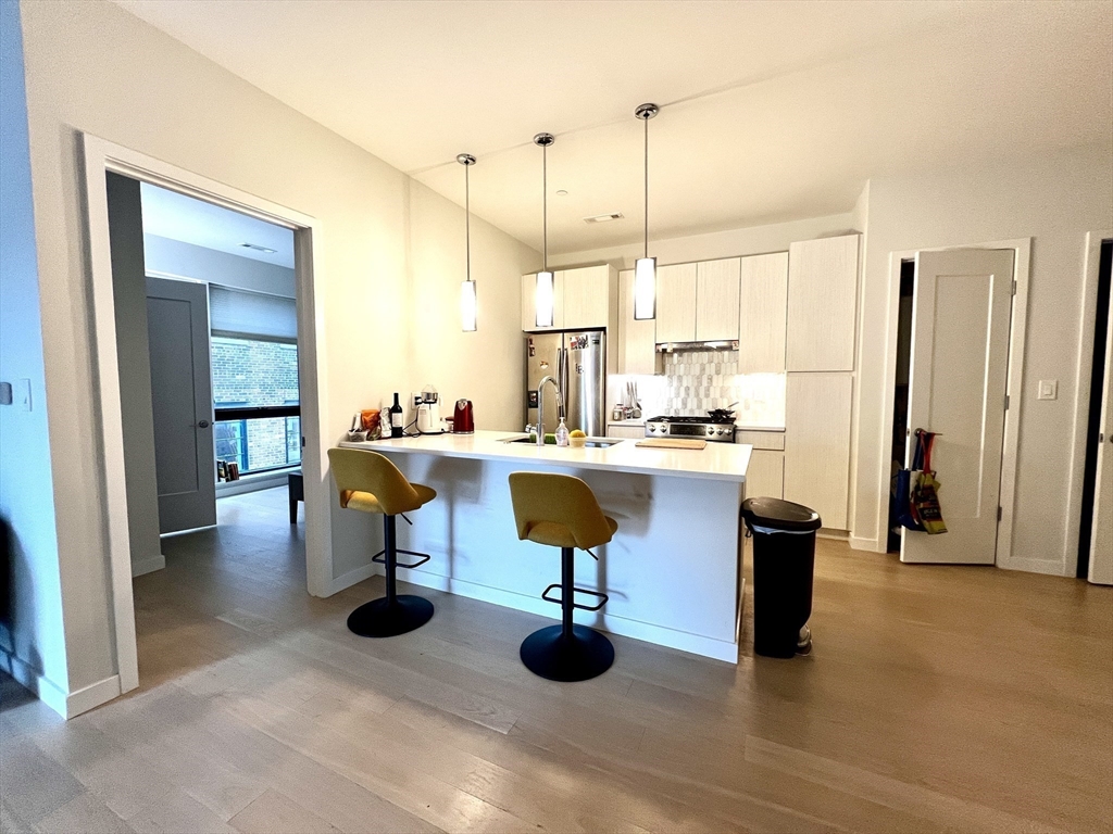 45 West Third # 312