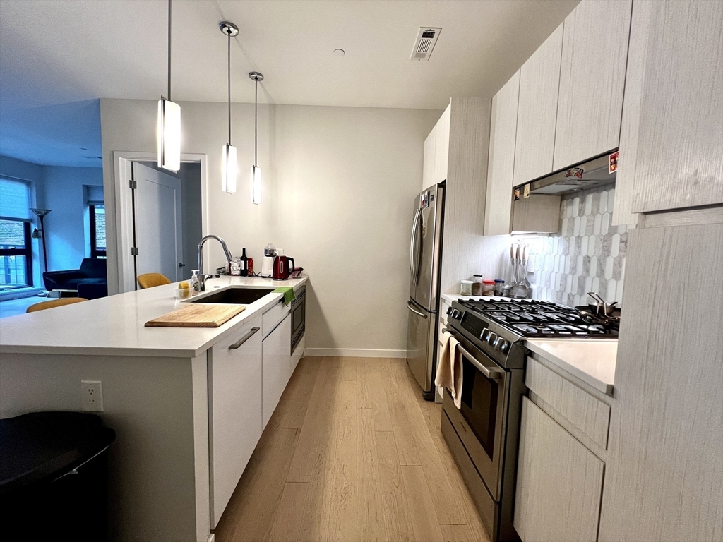 45 West Third # 312