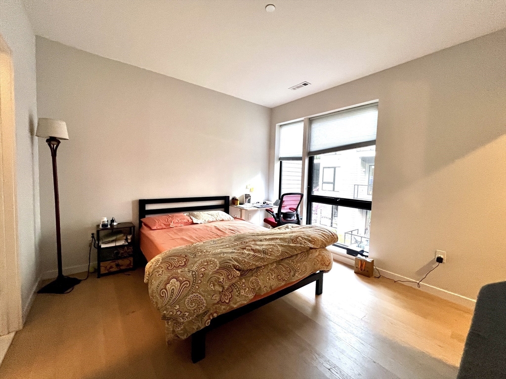 45 West Third # 312