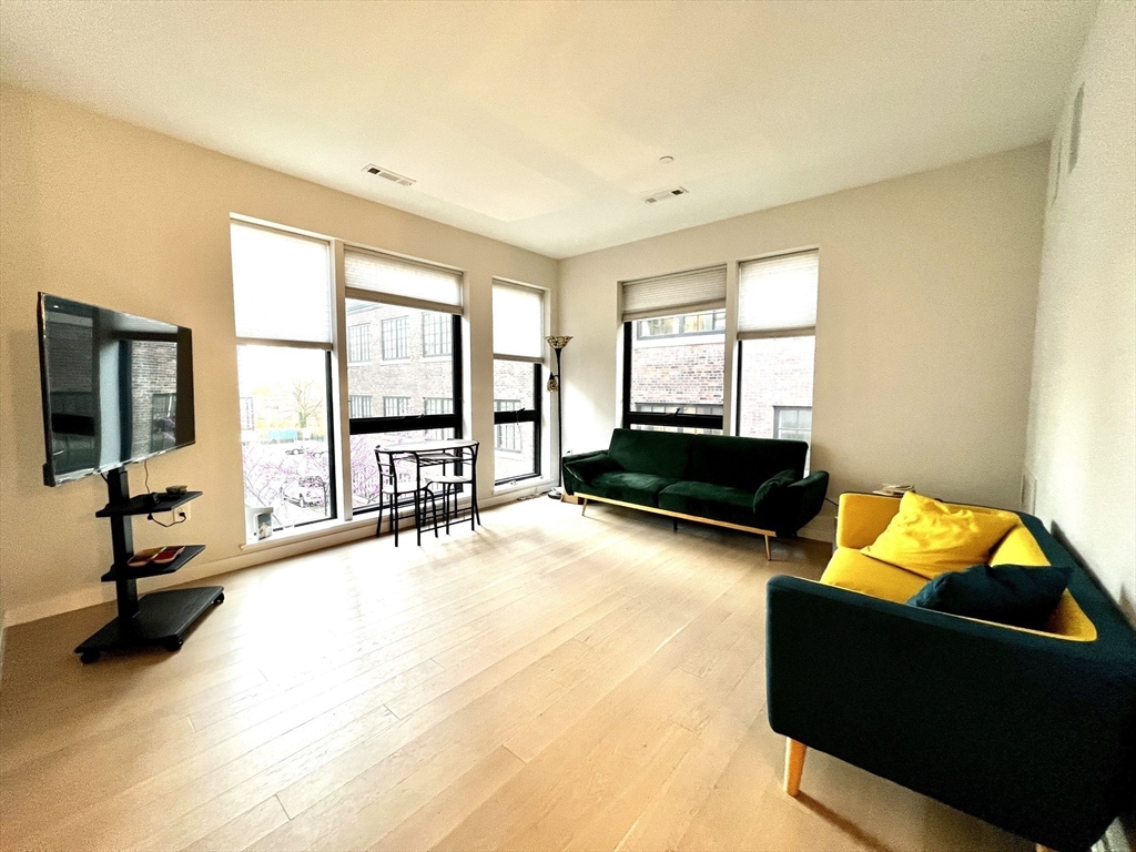 45 West Third # 312