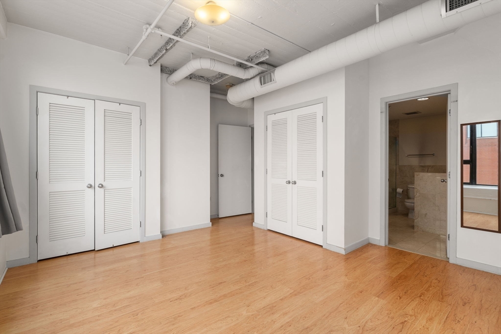210 South St. # 3 Unit: 9-3