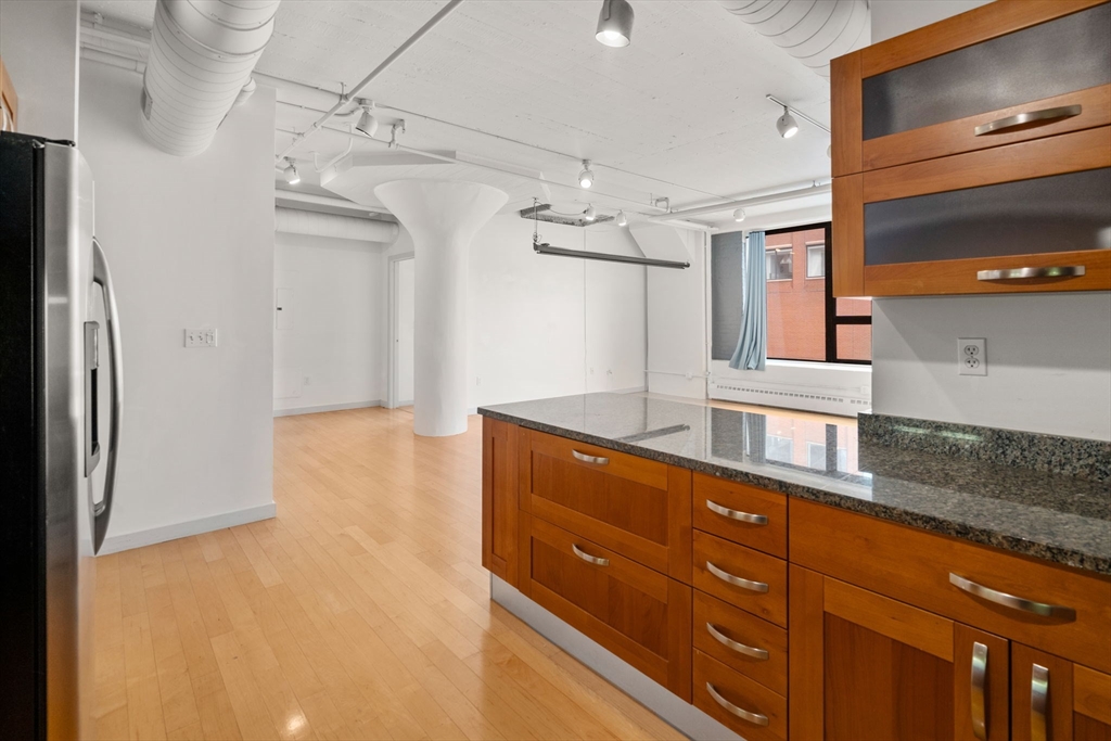 210 South St. # 3 Unit: 9-3