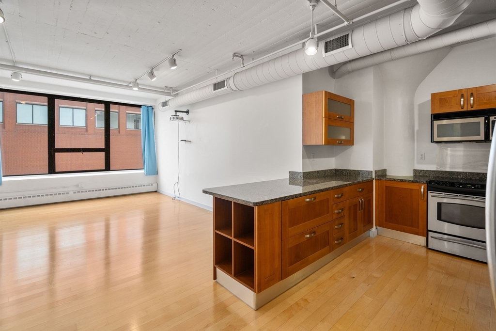 210 South St. # 3 Unit: 9-3