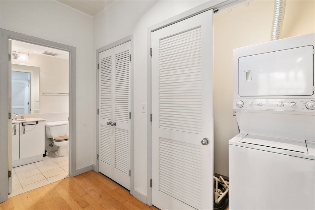210 South St. # 3 Unit: 9-3