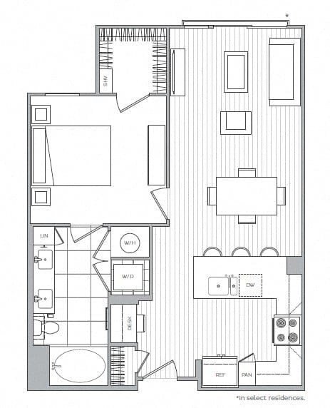 61 Locust St # 268
