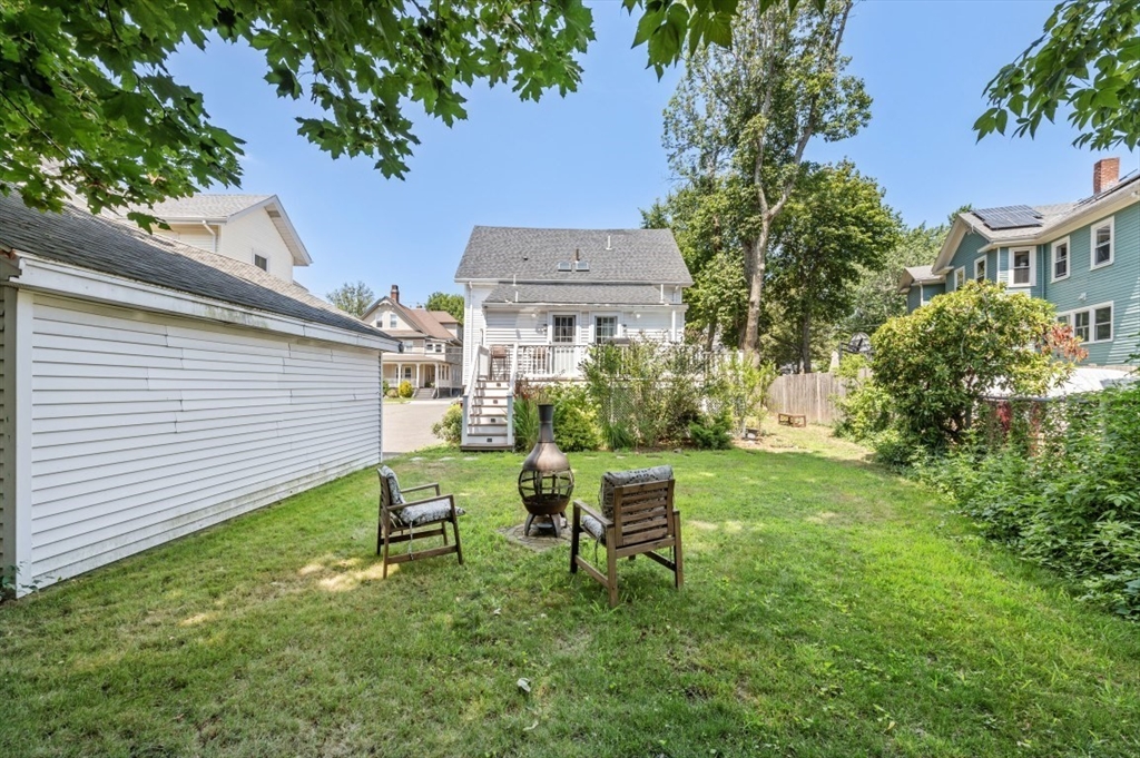 55 Cottage St # 1