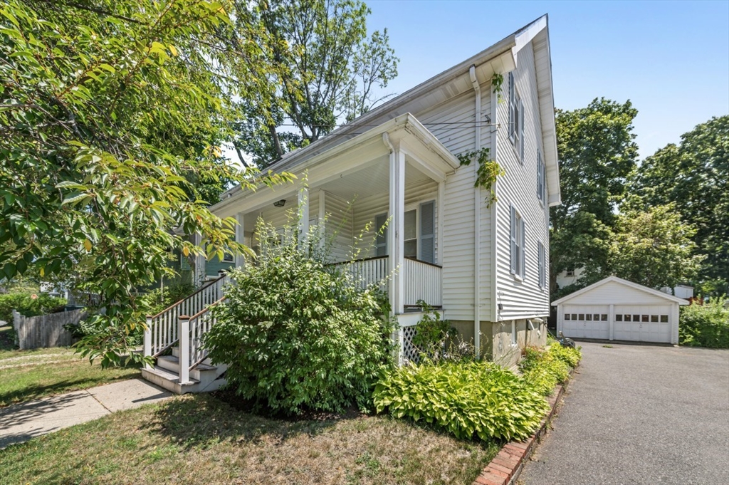 55 Cottage St # 1