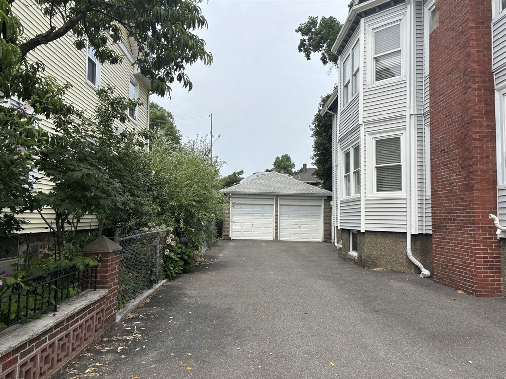 603 High Street # 2