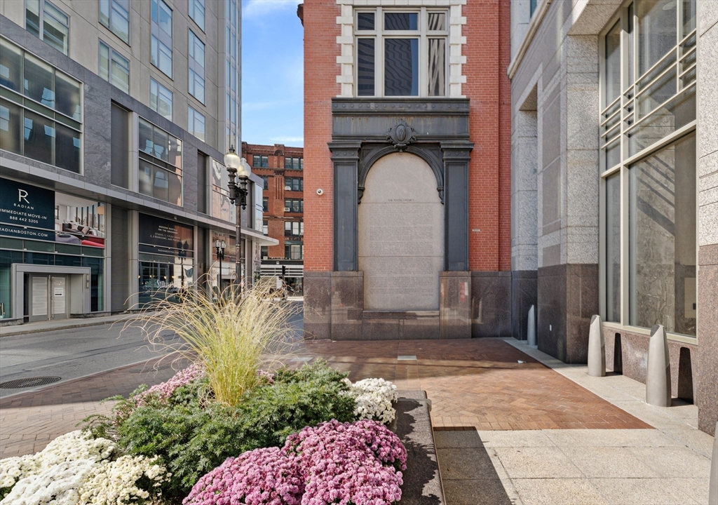 88 Kingston Street # 1F