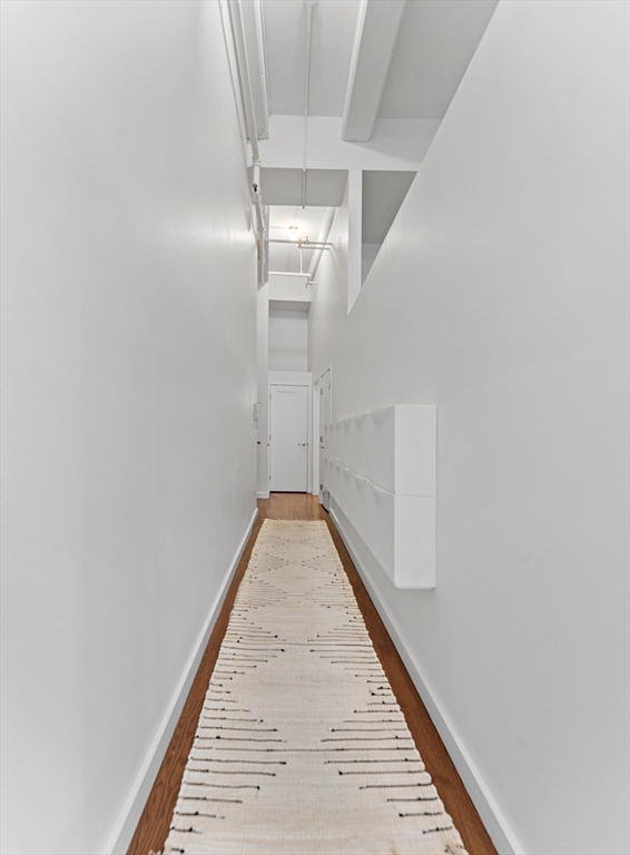 88 Kingston Street # 1F