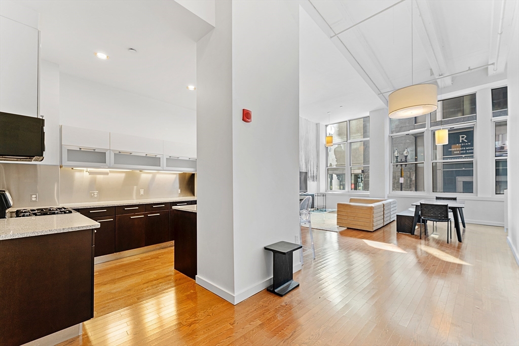 88 Kingston Street # 1F