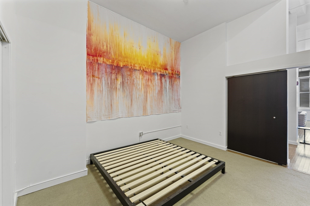 88 Kingston Street # 1F