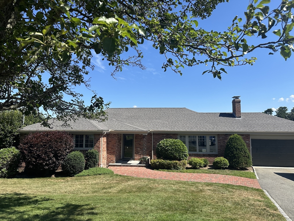 446 Dudley Road Unit: -