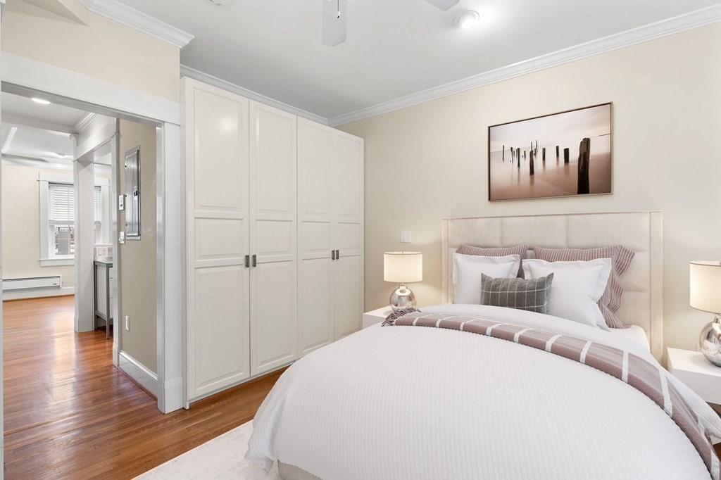 6 North Hudson Street # 2