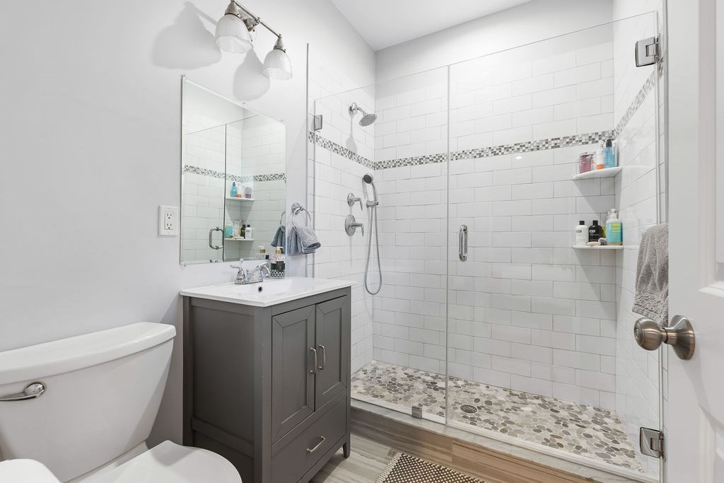 46 Gardner St. # 1