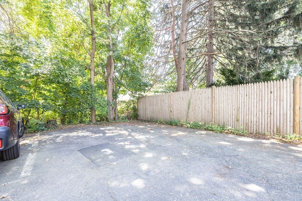 46 Gardner St. # 1
