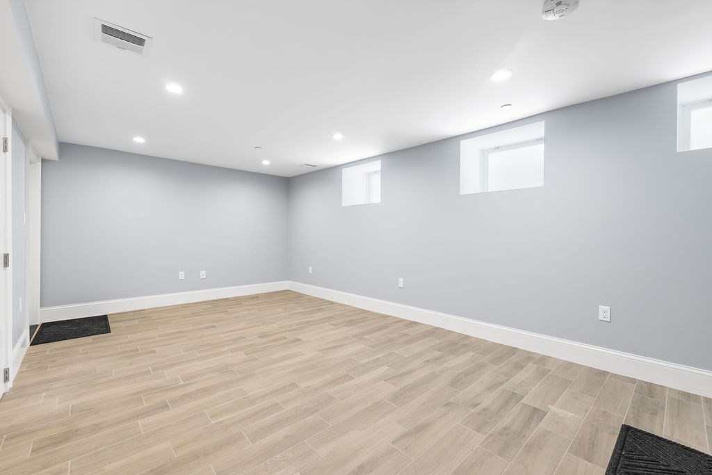46 Gardner St. # 1