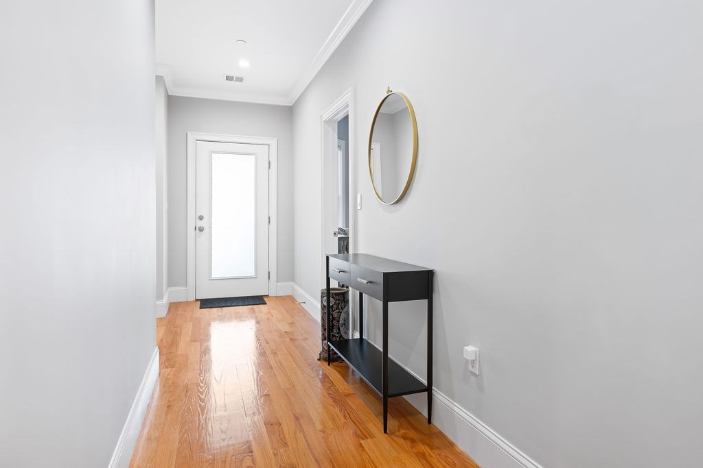 46 Gardner St. # 1