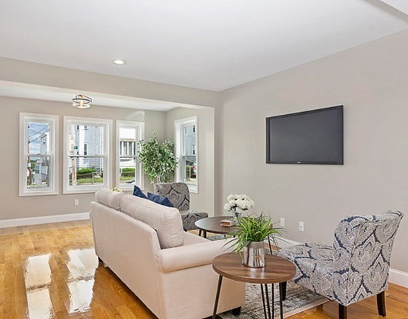 68 Edward Street # 1