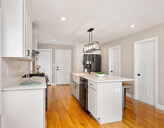 68 Edward Street # 1