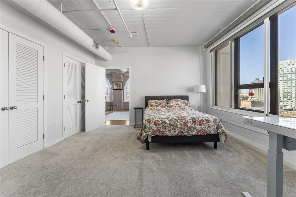 210 South # 1 Unit: 11-1