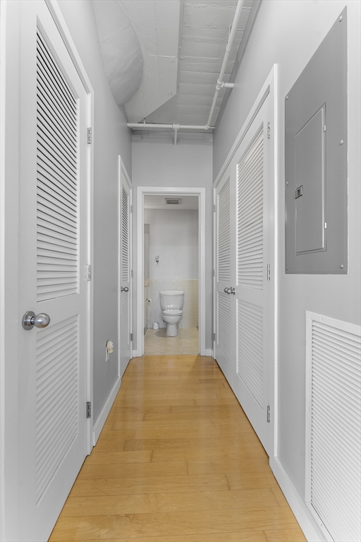 210 South # 1 Unit: 11-1