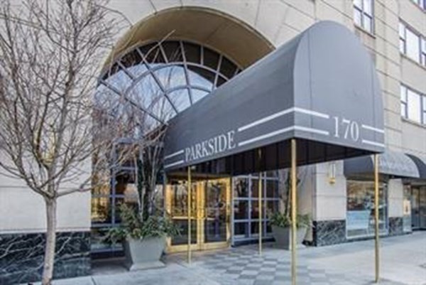 170 Tremont Street # 1006