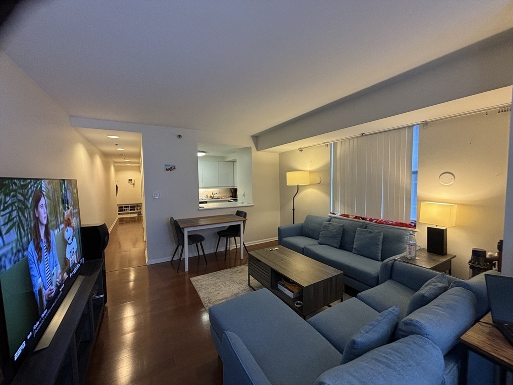 170 Tremont Street # 1006