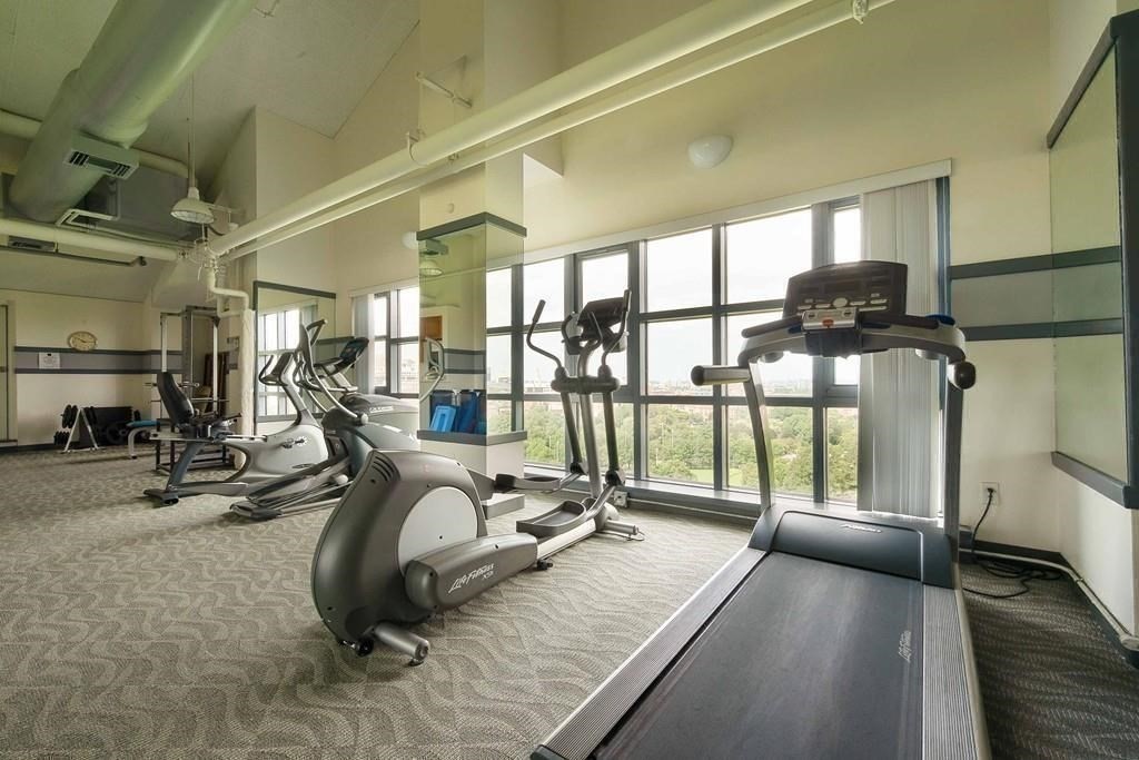 170 Tremont Street # 1006