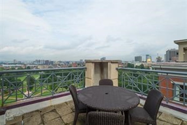 170 Tremont Street # 1006