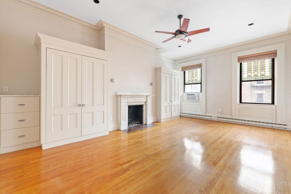 127 Marlborough # 3