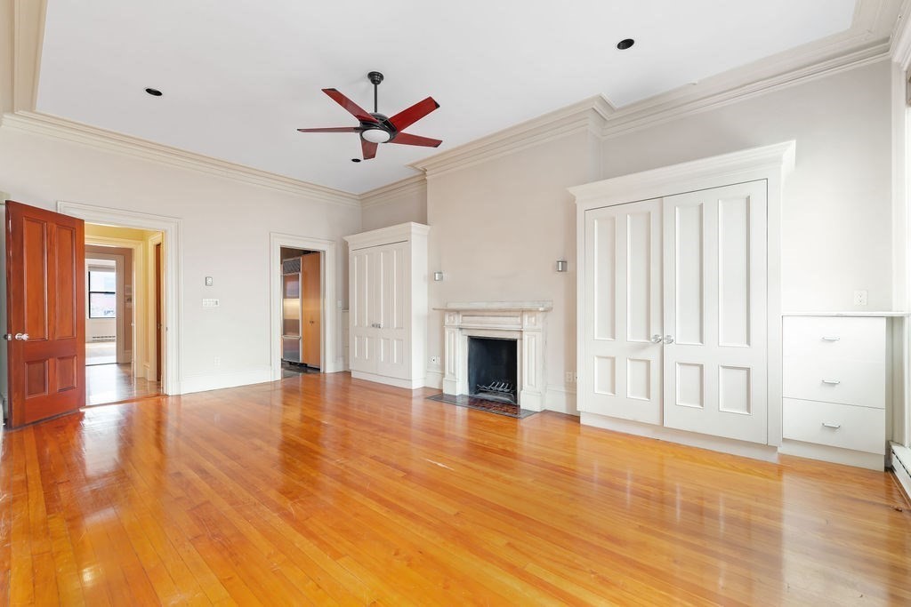 127 Marlborough # 3