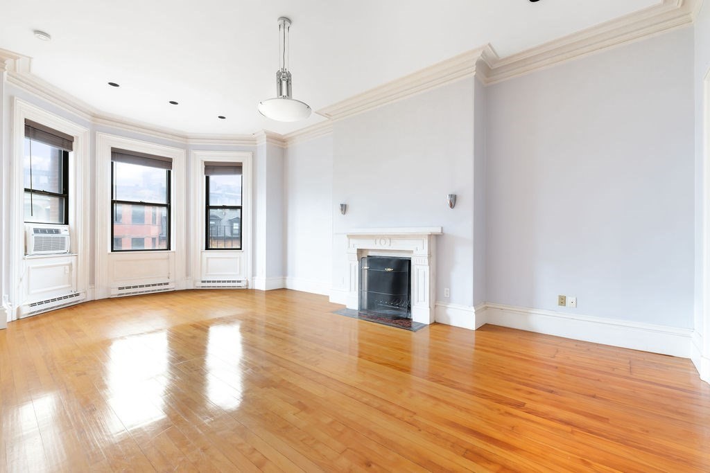 127 Marlborough # 3