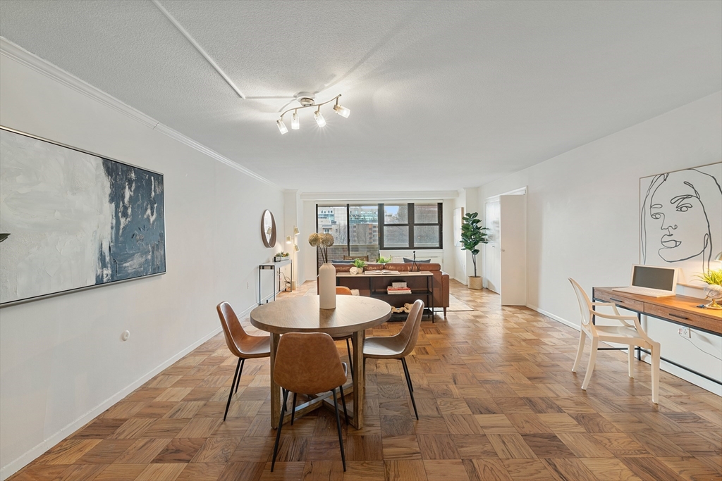 9 Hawthorne # 7N